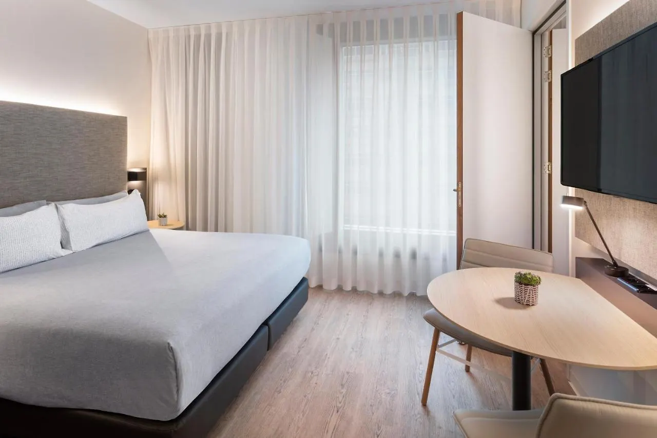 Hotel INNSiDE by Meliá Amesterdão