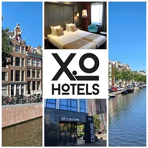 4* Hotel Xo Couture