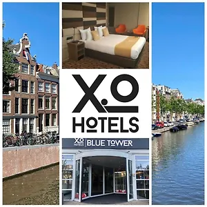 Xo Blue Tower **** Amsterdam