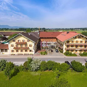 *** Hotel Happinger Hof Germania