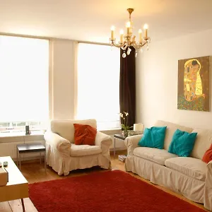 ** Bed & Breakfast Jordaan Apartement Paesi Bassi