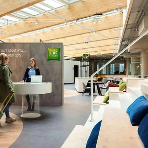 Ibis Styles City Centre 3* Delft