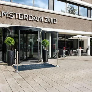 Hotel Nh Zuid, Amsterdam