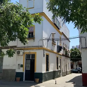 Triana - Aloha Sevilha