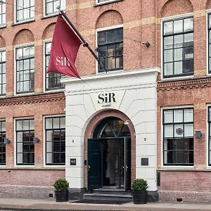 4* Hotel Sir Albert Hotel, Part Of Sircle Collection