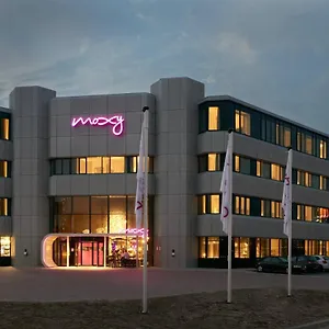 Moxy Amsterdam Schiphol Airport 4* Hoofddorp