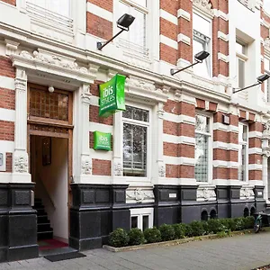 *** Hotel Ibis Styles Amstel Holland