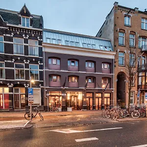 Hotel Van De Vijsel, Amsterdam