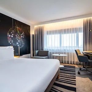 Hotel Novotel City, Amsterdam