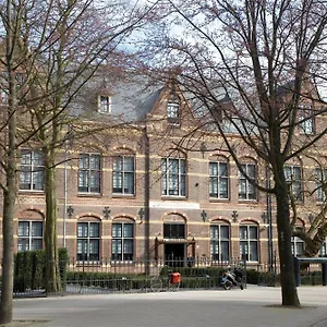 The College Amsterdam, Autograph Collection **** Amsterdam