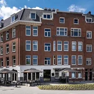 https://le-marin-boutique-hotel.amsterdamhotelsnl.com