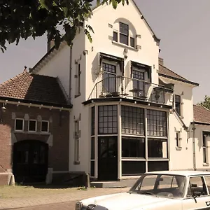 **** Bed & Breakfast Het Spoorhuis Holland