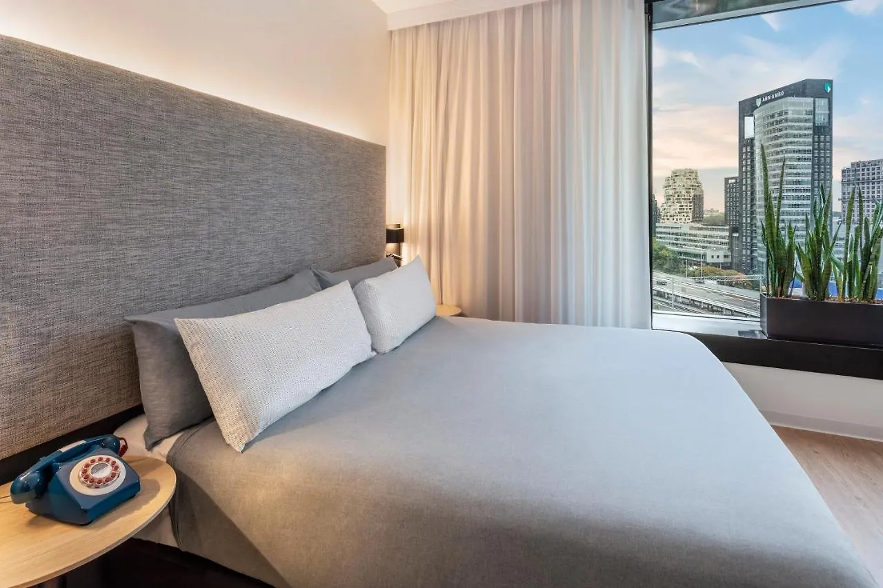 **** Hotel Innside By Melia Amsterdam Pays-Bas