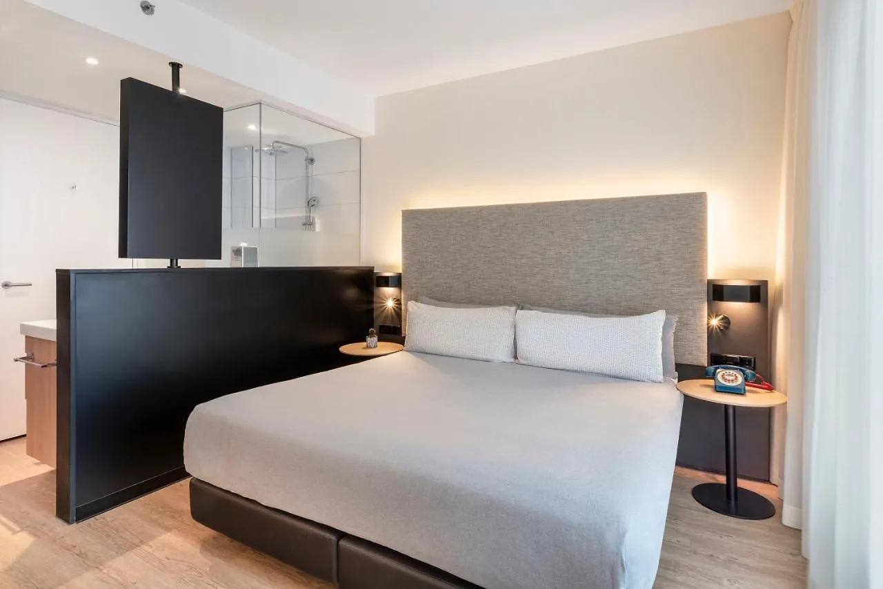 Otel Innside By Melia Amsterdam