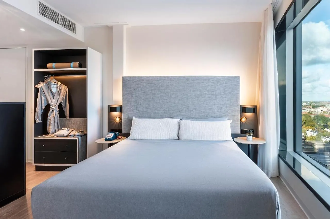 Innside By Melia Amsterdam 4*,