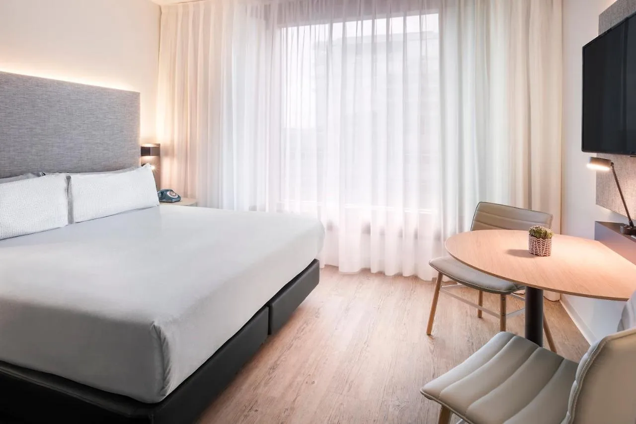 Innside By Melia Amsterdam Hotel