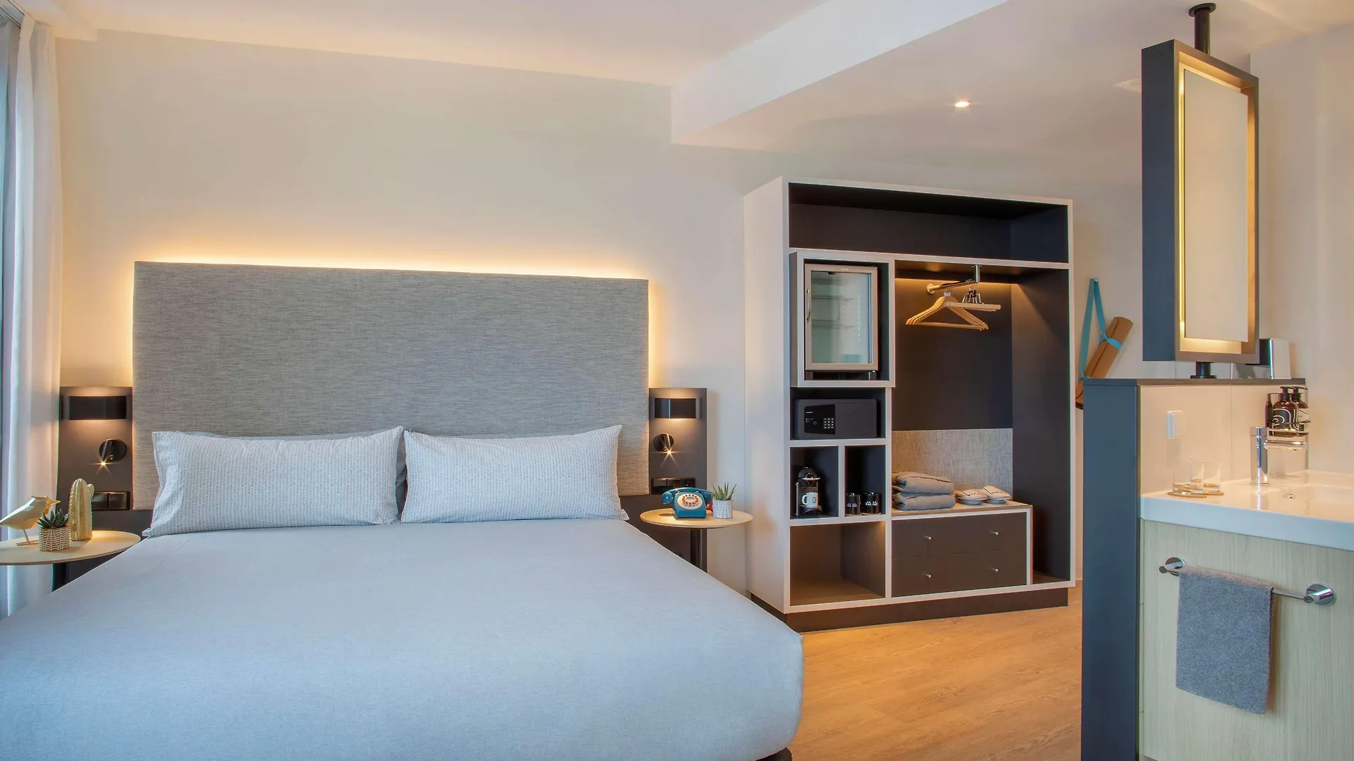 Innside By Melia Amsterdam 4*,  Pays-Bas