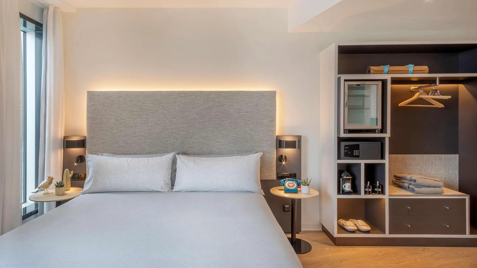 Innside By Melia Amsterdam Pays-Bas