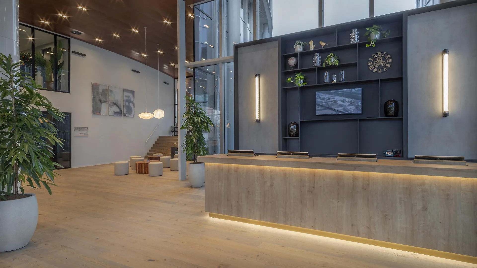 Innside By Melia Amsterdam